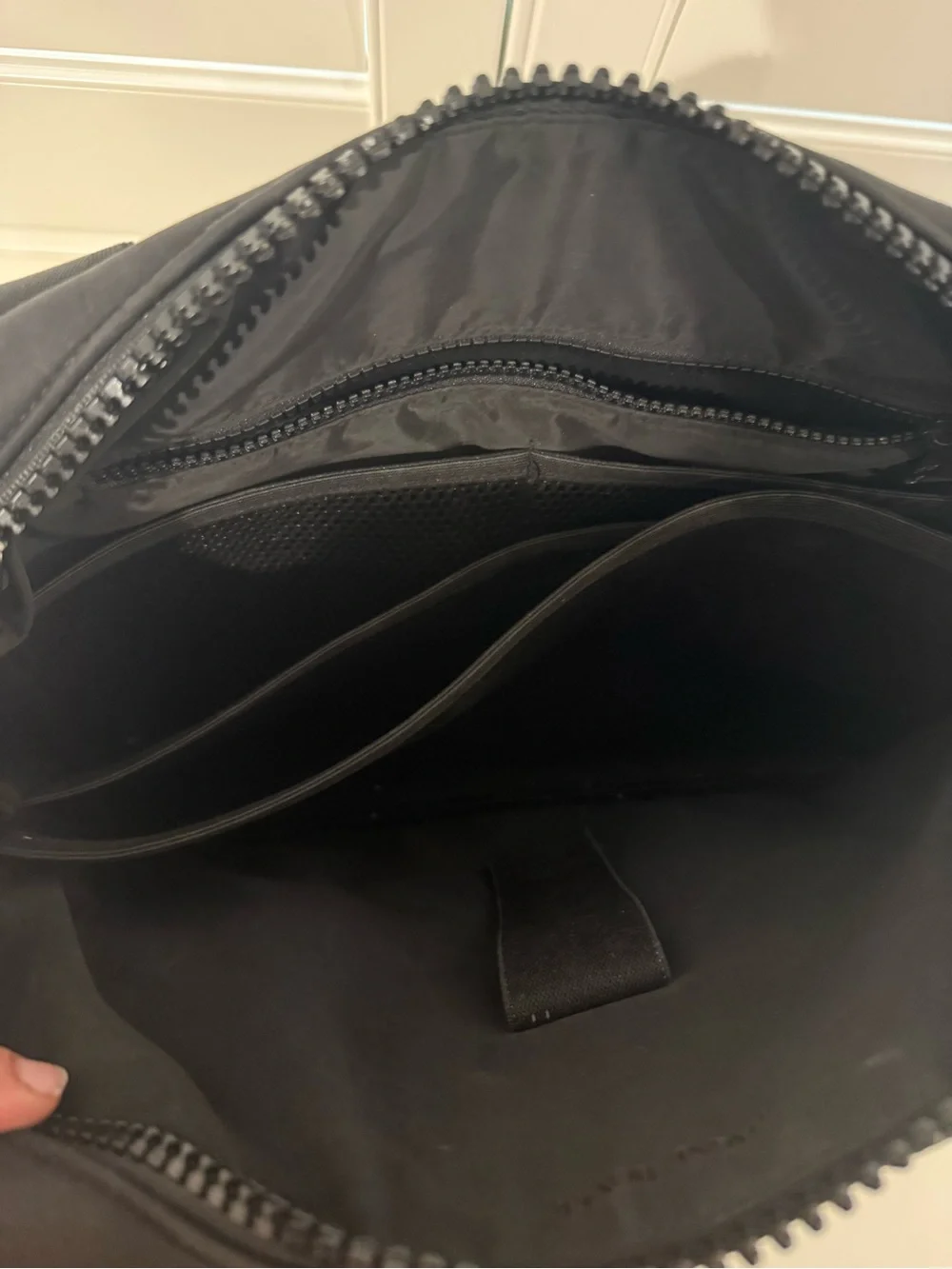 Dagne Dover Weston Laptop bag